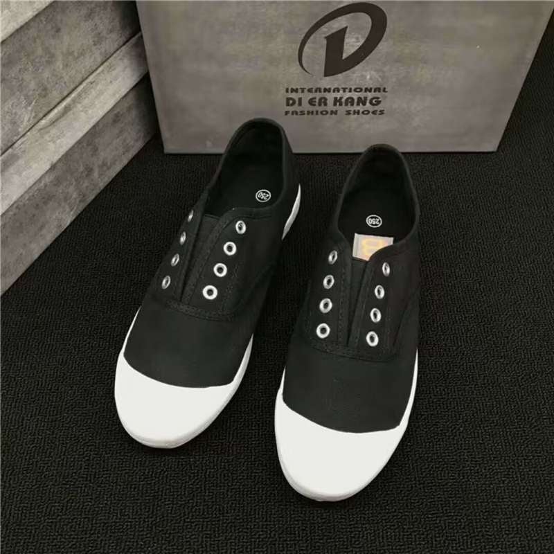 Slip-On platnene tenisice – prozračne, unisex, ljetne