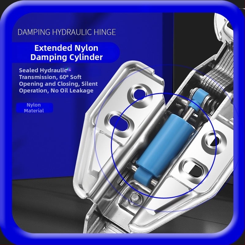 Rozsdamentes acél zsanér szekrényajtókhoz; alkalmazás: szekrényajtók; Hechsa márka; magáncímke; finom polírozás