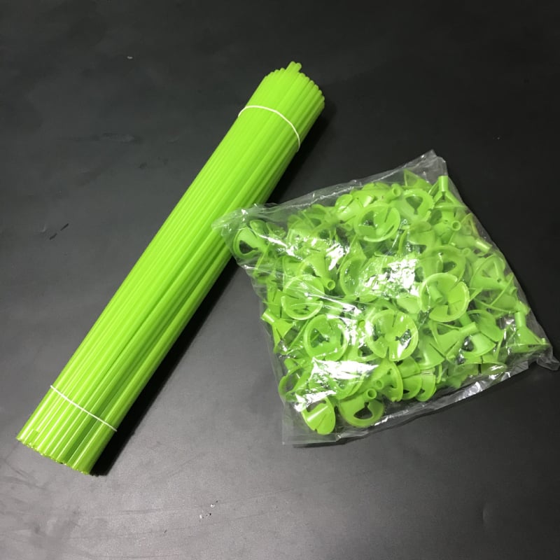 Suport pentru baloane Piaohong — material ppt, pentru scenă, evenimente sportive, etichetă privată licențiată