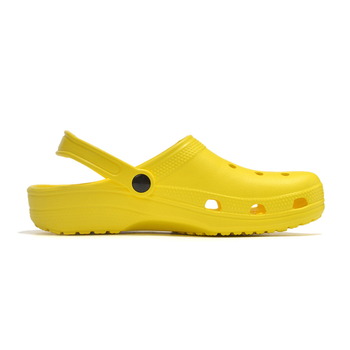Muške cipele s otvorima EVA, lagane za slobodno vrijeme, slip-on, 18–40 godina