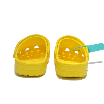 Muške cipele s otvorima EVA, lagane za slobodno vrijeme, slip-on, 18–40 godina
