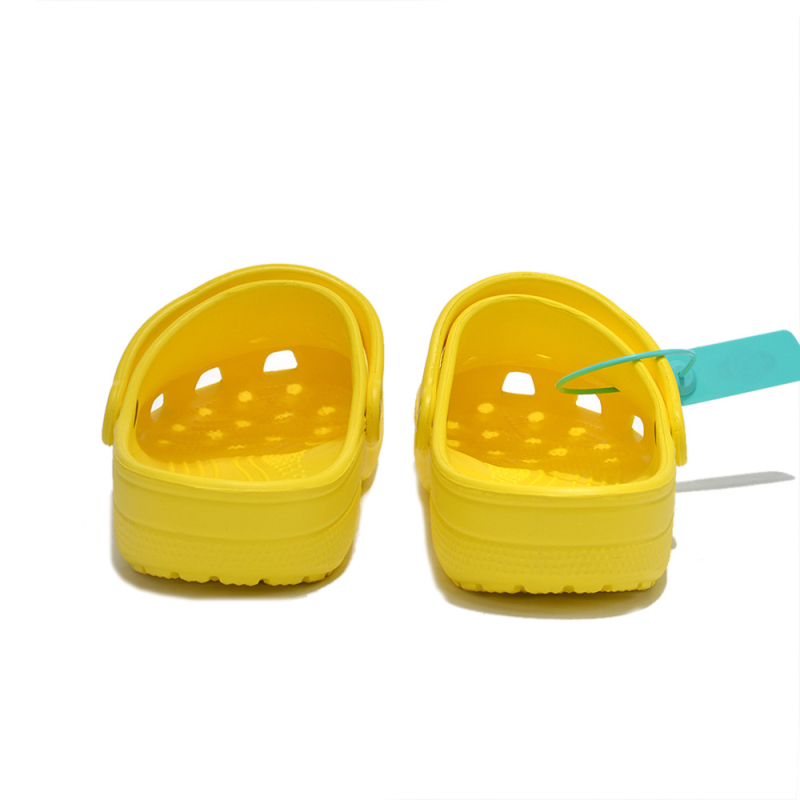 Muške cipele s otvorima EVA, lagane za slobodno vrijeme, slip-on, 18–40 godina