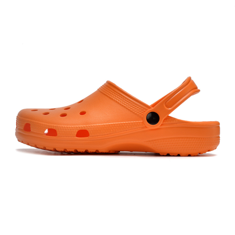 Muške cipele s otvorima EVA, lagane za slobodno vrijeme, slip-on, 18–40 godina