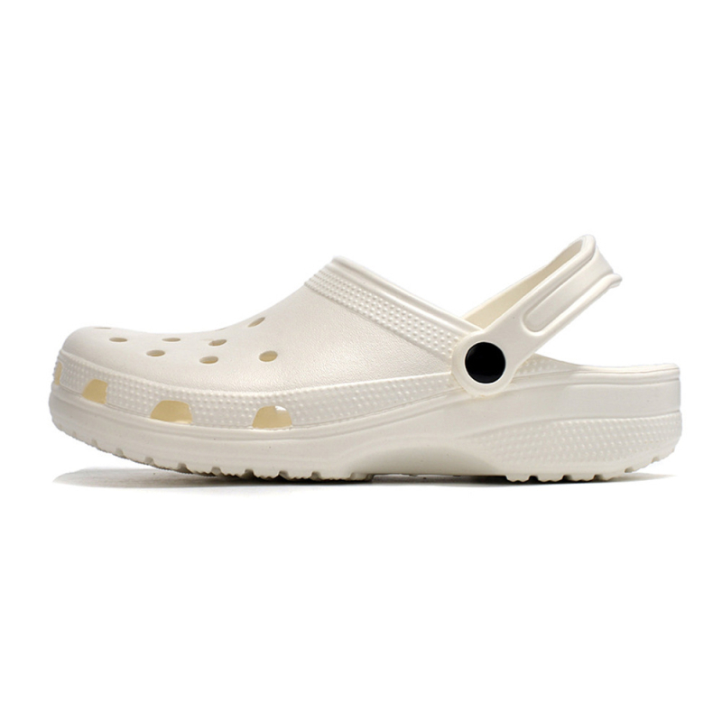 Muške cipele s otvorima EVA, lagane za slobodno vrijeme, slip-on, 18–40 godina