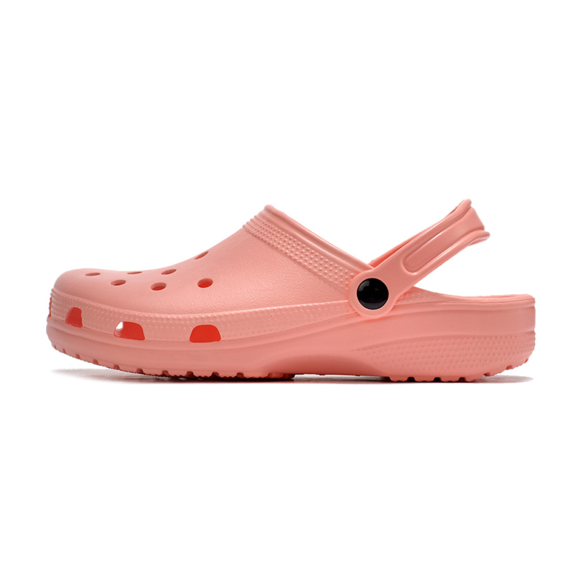 Muške cipele s otvorima EVA, lagane za slobodno vrijeme, slip-on, 18–40 godina