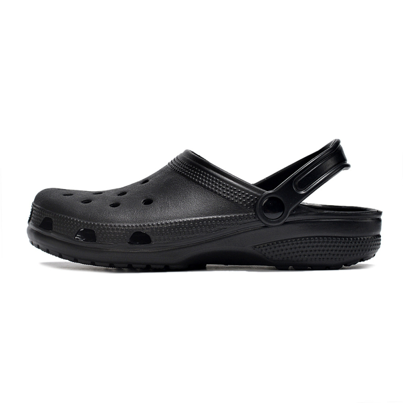 Muške cipele s otvorima EVA, lagane za slobodno vrijeme, slip-on, 18–40 godina