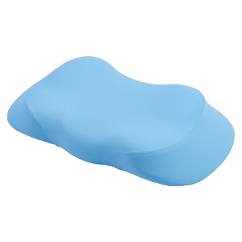 Dječji jastuk za vrat za uzrast 6-15 godina, memorijska pjena, oblik leptira, srednja potpora, za jednoga korisnika