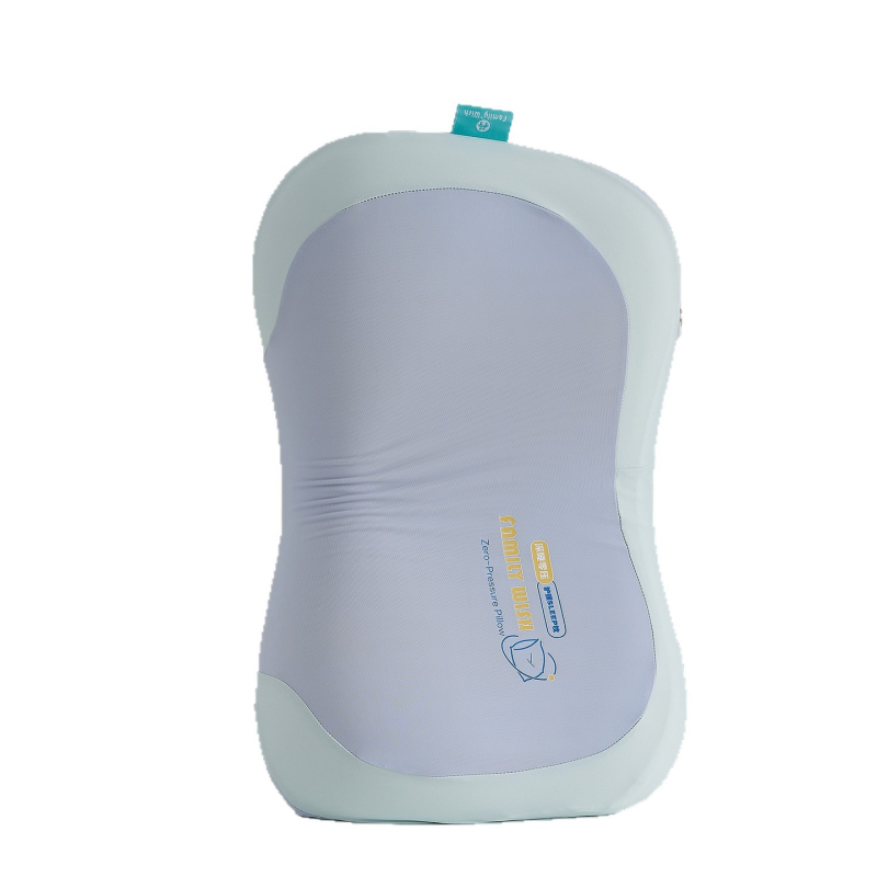 Dječja jastučnica od memorijske pjene u obliku leptira – bio-bazirana, mekana, sporo vraćanje, navlaka Nylon+Spandex