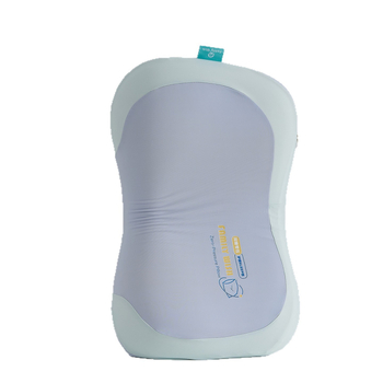 Dječji jastuk od memorijske pjene u obliku leptira – podrška vrata, materijal najlon + elastan, mogućnosti prilagodbe