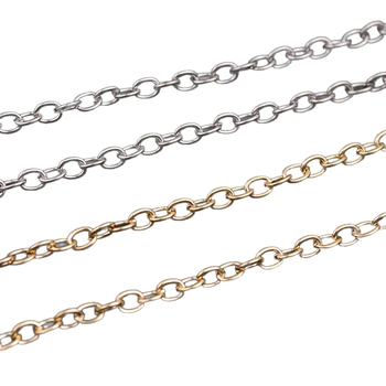 Lanac za struk s motivom Mjesec i Sunce, cinkova legura, jednostavna petlja, svestran stil, za žene