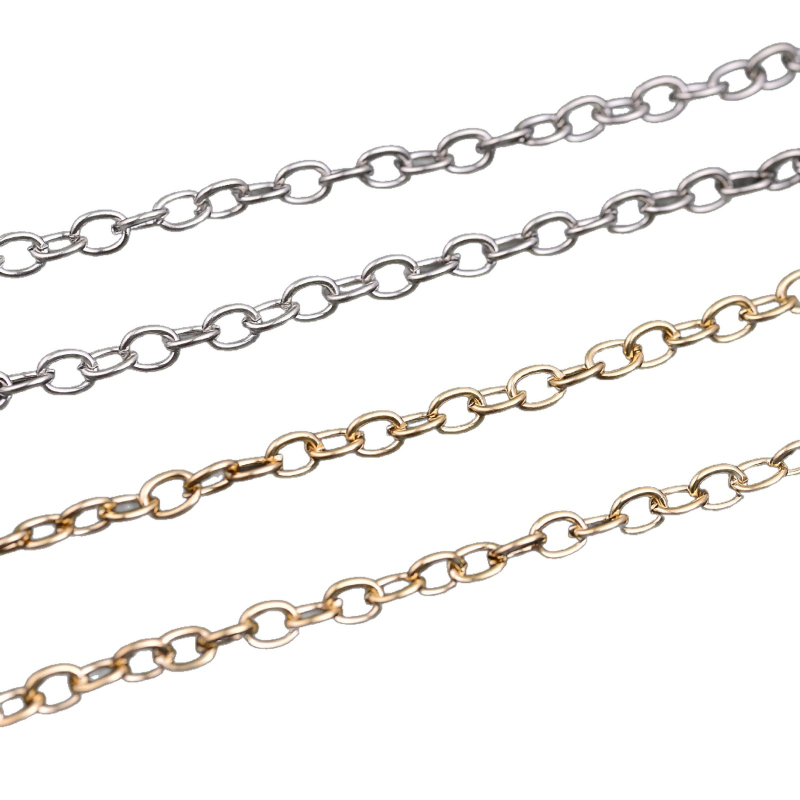 Lanac za struk s motivom Mjesec i Sunce, cinkova legura, jednostavna petlja, svestran stil, za žene