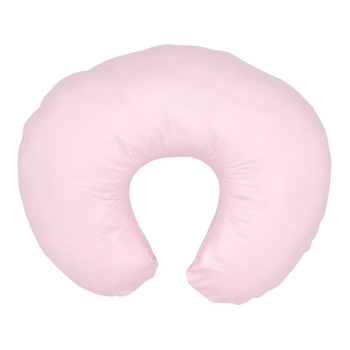 Εκτυπωμένο σετ 2 τεμαχίων καλύμματα μαξιλαριού θηλασμού σε σχήμα U, ελαστικό ύφασμα πολυεστέρα-ελαστάν, αφαιρούμενο κάλυμμα