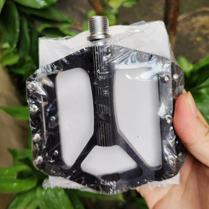 GY Alumíniumötvözet csapágyas pedálok MTB-hez, országúti és összecsukható kerékpárokhoz, kompakt