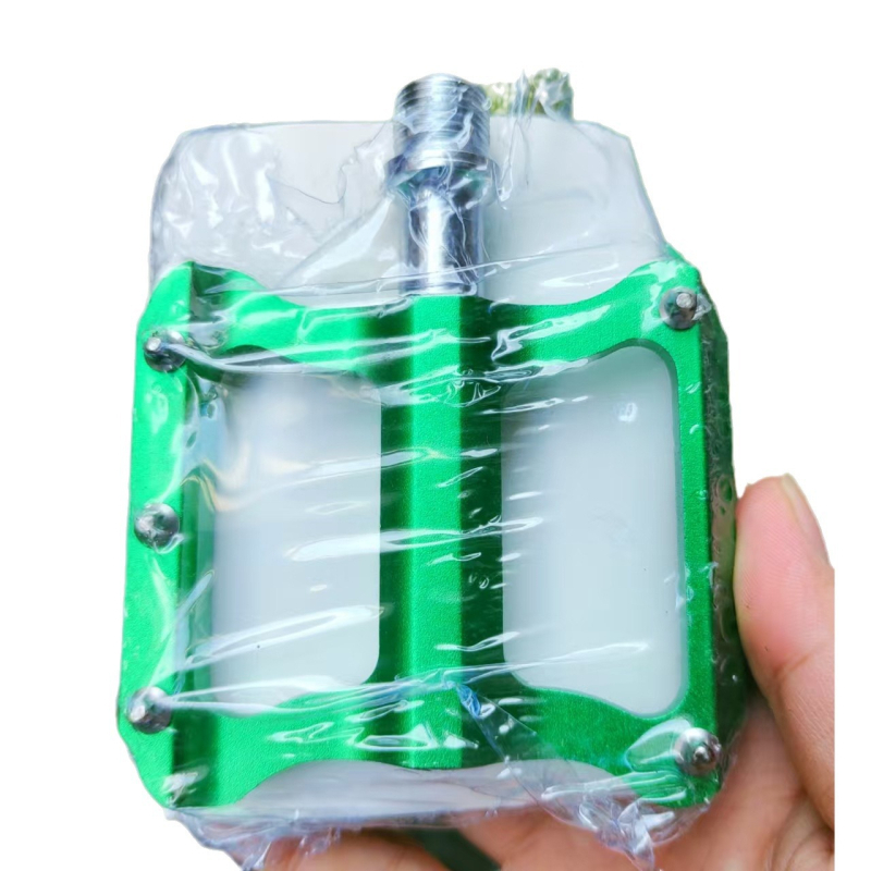 GY Alumíniumötvözet csapágyas pedálok MTB-hez, országúti és összecsukható kerékpárokhoz, kompakt