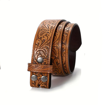 Muški vintage pojas od PU kože, spona od legure, kopča na pin, širina 2-4 cm, tehnika obrade: reljefna, starinski, urezbena