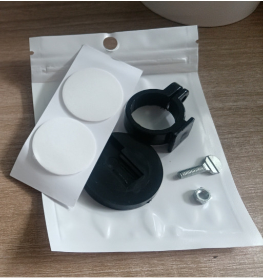 Διακοσμητικό ποδηλάτου Tangyi – PVC, Καρτούν στυλ, Διακόσμηση