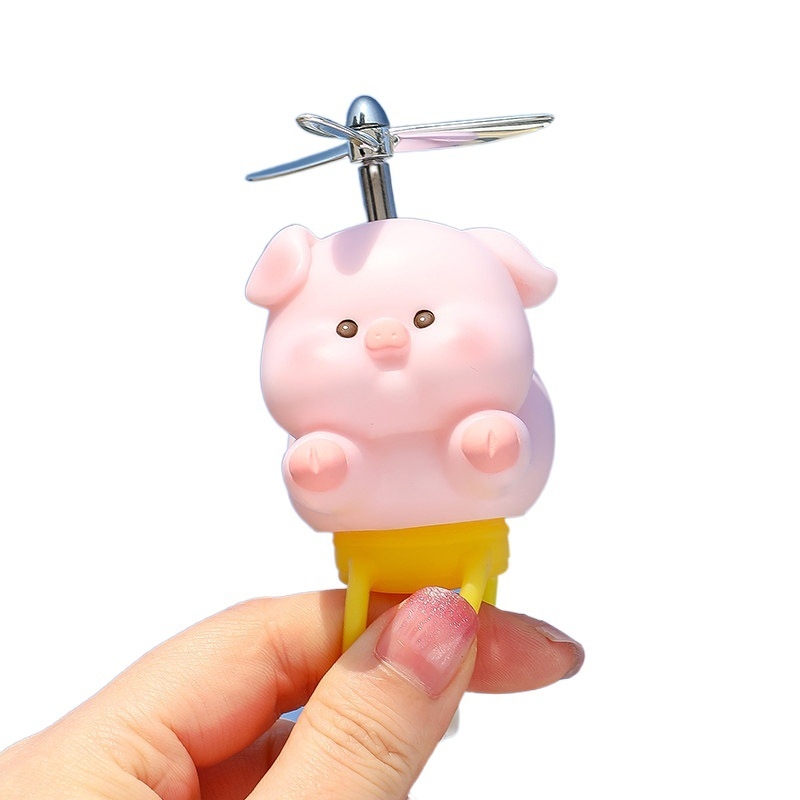 Διακοσμητικό ποδηλάτου Tangyi – PVC, Καρτούν στυλ, Διακόσμηση