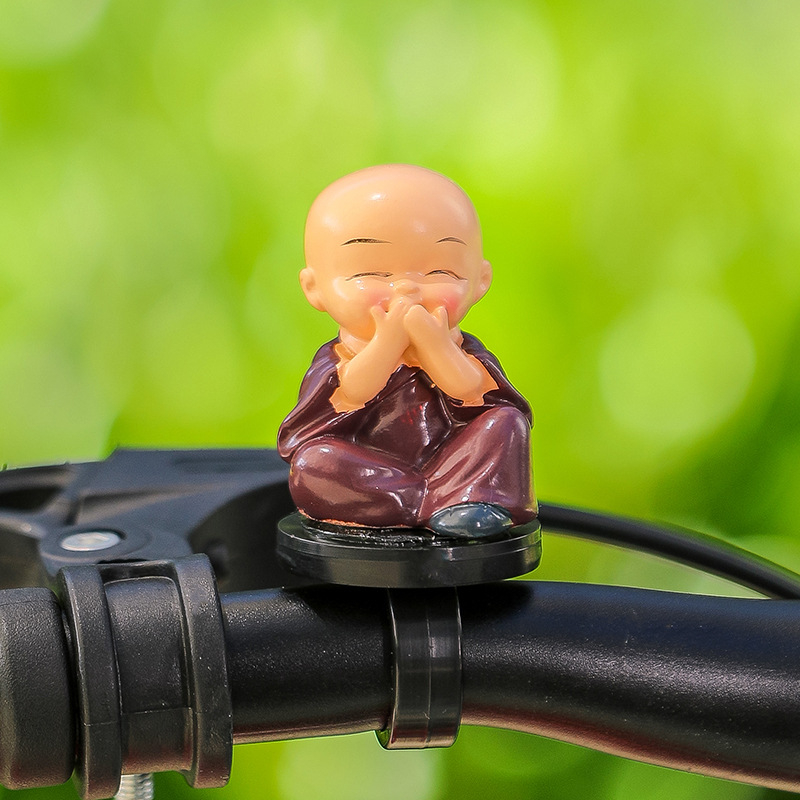 Διακοσμητικό ποδηλάτου Tangyi – PVC, Καρτούν στυλ, Διακόσμηση