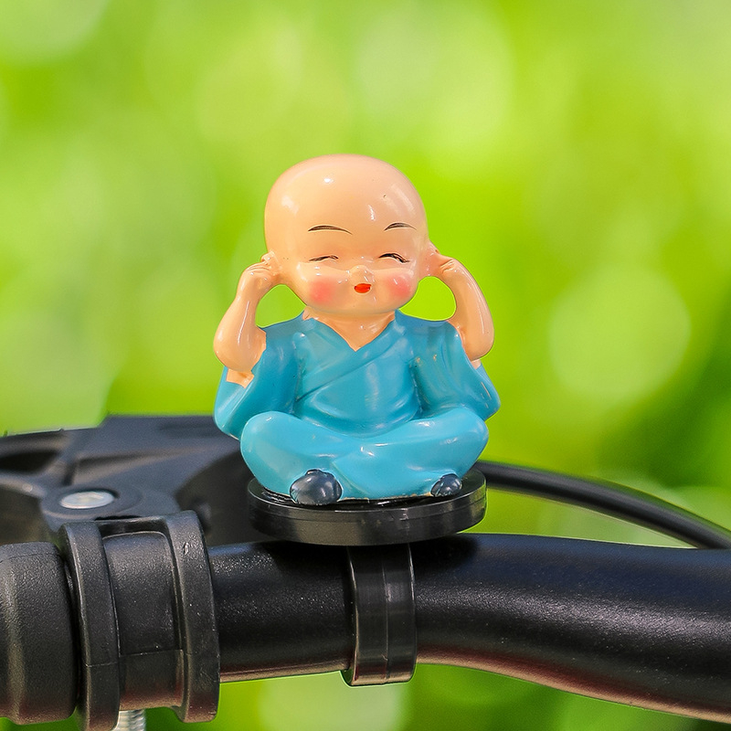 Διακοσμητικό ποδηλάτου Tangyi – PVC, Καρτούν στυλ, Διακόσμηση