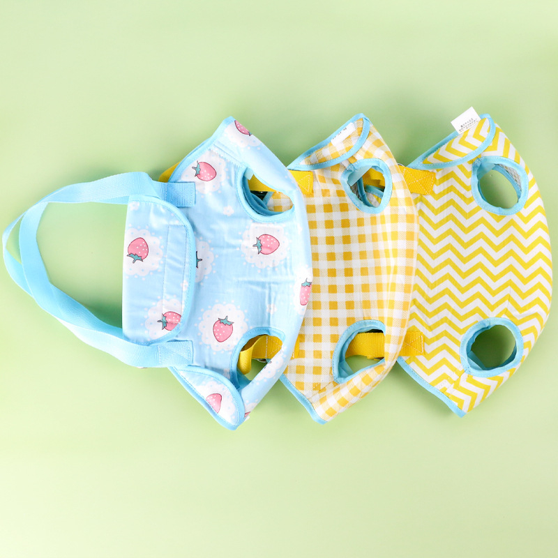 Torba za kućne ljubimce, nosiljka za pse i mačke, preko ramena, do 9 kg, platno, uzorci: mreža, crtani, valovi, srednje mekana