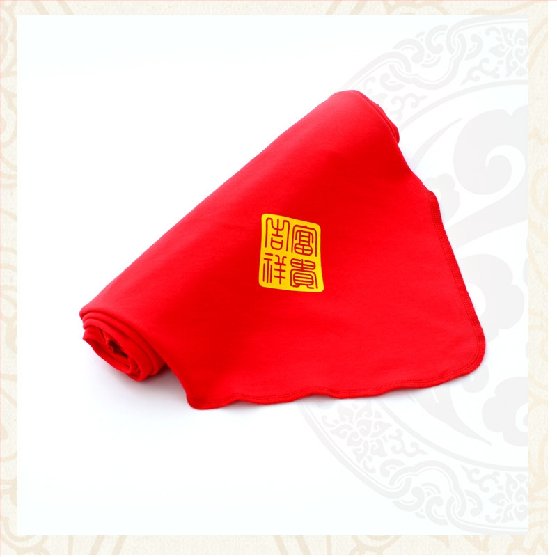 Tommy Mouse Swaddle Wrap pentru bebeluși – 95% bumbac, Patru Sezoane, Pentru Nou-născuți