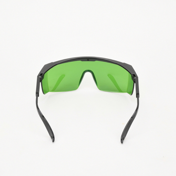 Zavarivačke naočale, PC materijal, sportski stil, s punim okvirom, unisex, model Ui001a, zamjenjive leće