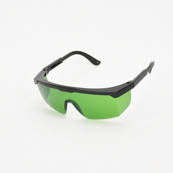 Zavarivačke naočale, PC materijal, sportski stil, s punim okvirom, unisex, model Ui001a, zamjenjive leće