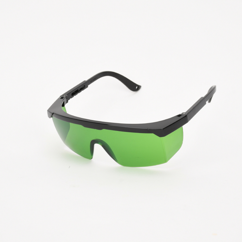 Zavarivačke naočale, PC materijal, sportski stil, s punim okvirom, unisex, model Ui001a, zamjenjive leće