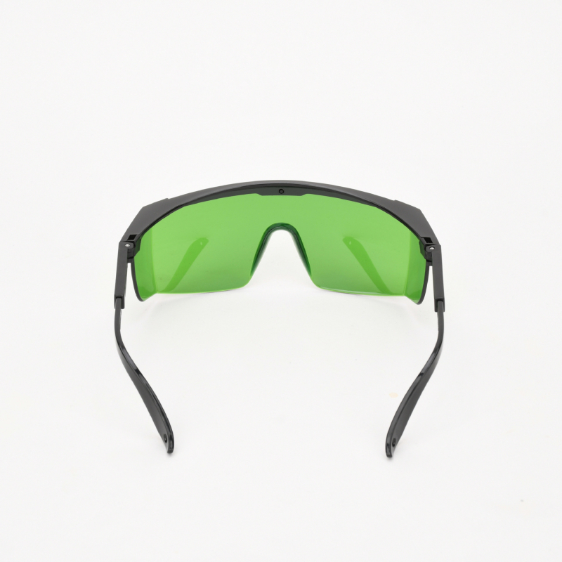 Zavarivačke naočale, PC materijal, sportski stil, s punim okvirom, unisex, model Ui001a, zamjenjive leće