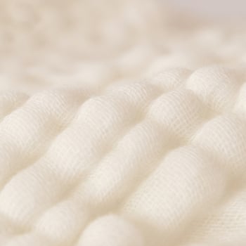 Dječji ručnik za kupanje, Left Cotton, 100% pamuk, pogodan za sva godišnja doba, jednobojni