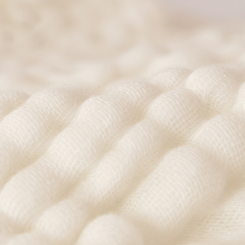 Dječji ručnik za kupanje, Left Cotton, 100% pamuk, pogodan za sva godišnja doba, jednobojni