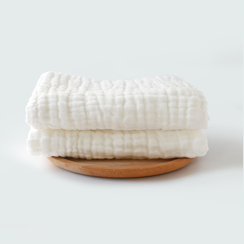 Dječji ručnik za kupanje, Left Cotton, 100% pamuk, pogodan za sva godišnja doba, jednobojni
