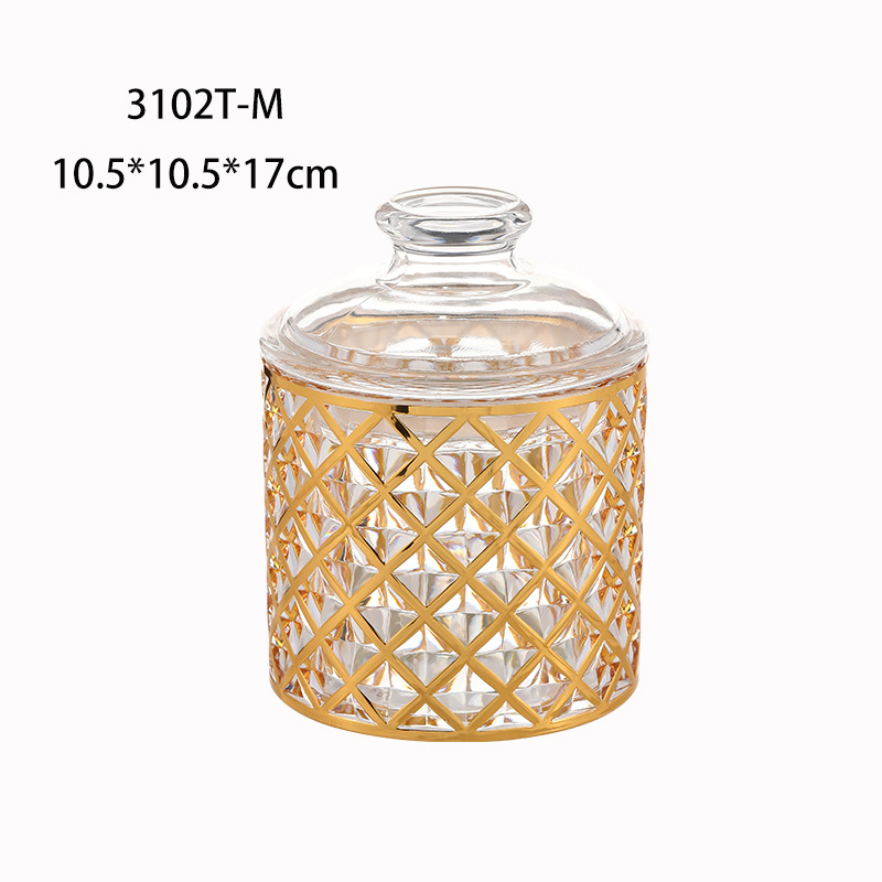 Akrilna okrugla posuda za skladištenje, 800–1000 ml, prehrambena kvaliteta, prilagodljiv logotip