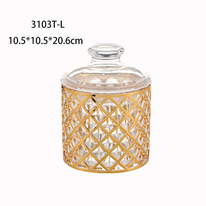 Akrilna okrugla posuda za skladištenje, 800–1000 ml, prehrambena kvaliteta, prilagodljiv logotip