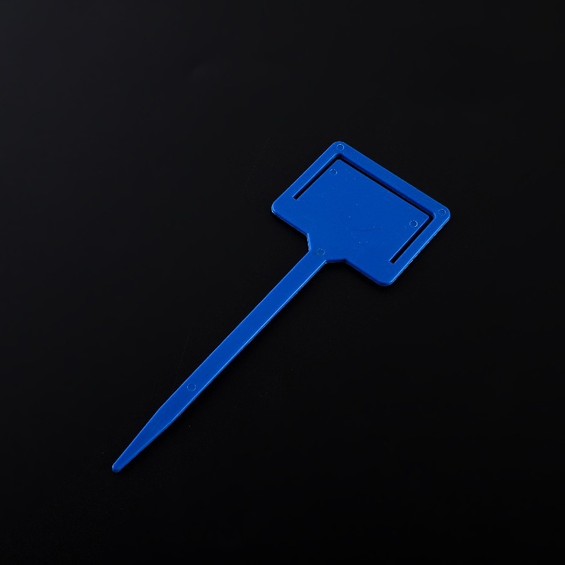 Plastične oznake za biljke i markeri – debeli umetci tipa kartice – Značka Shuhe