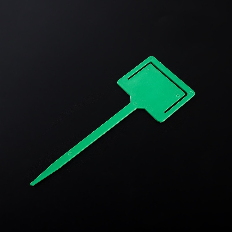 Plastične oznake za biljke i markeri – debeli umetci tipa kartice – Značka Shuhe