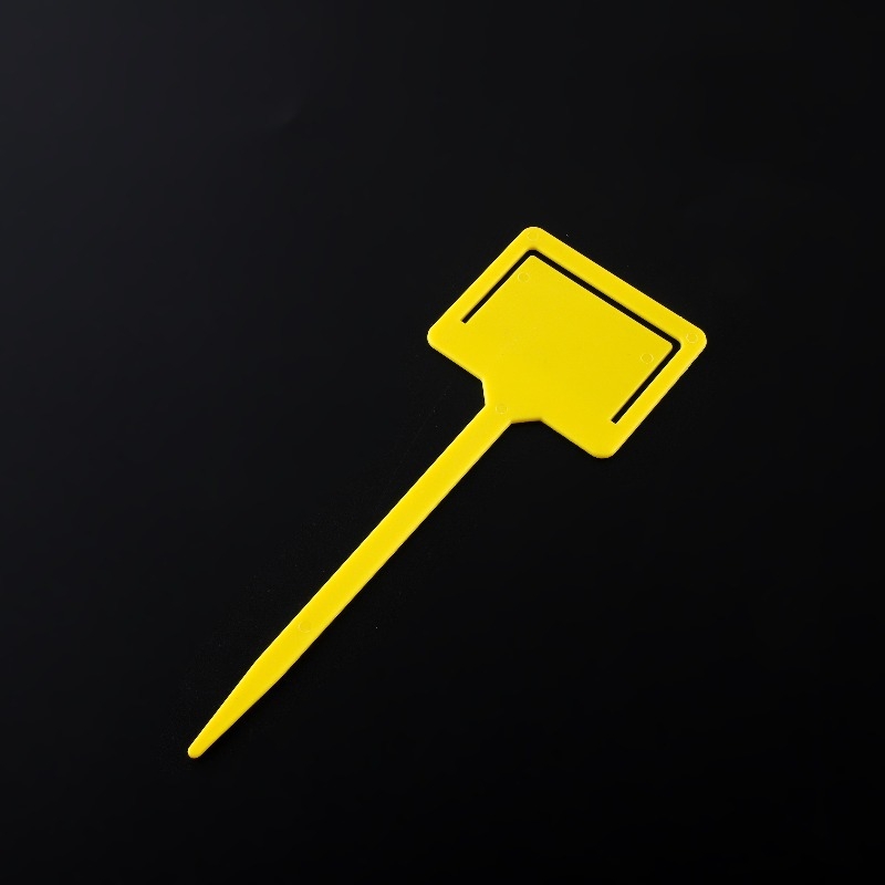 Plastične oznake za biljke i markeri – debeli umetci tipa kartice – Značka Shuhe