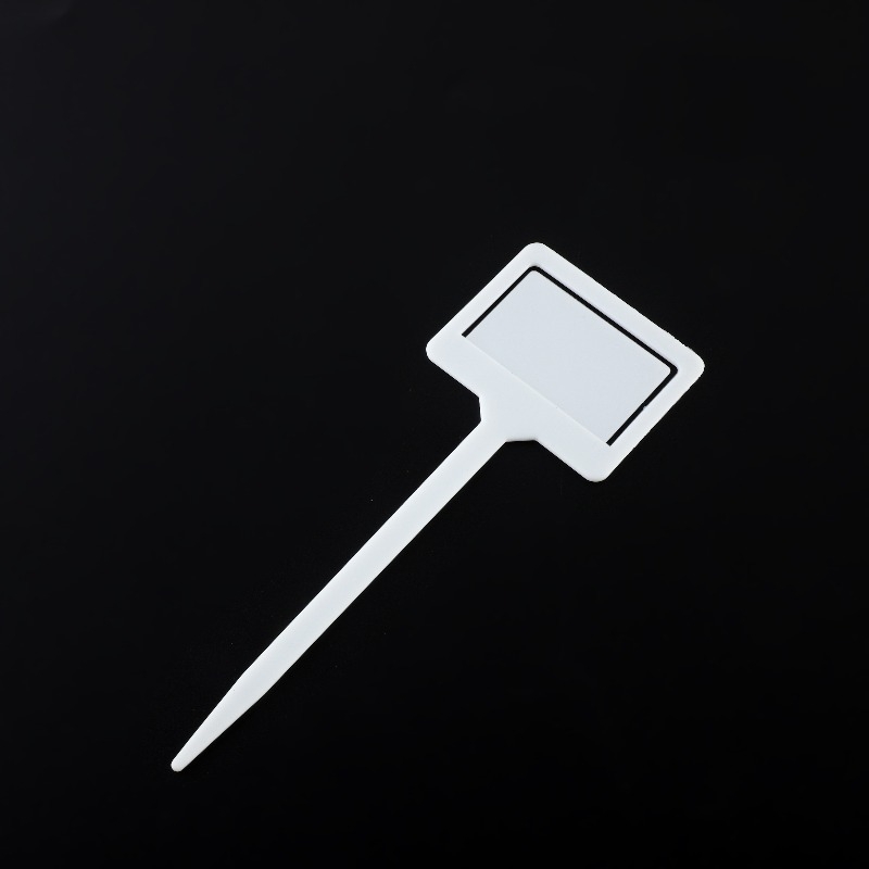 Plastične oznake za biljke i markeri – debeli umetci tipa kartice – Značka Shuhe