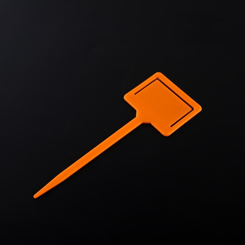 Plastične oznake za biljke i markeri – debeli umetci tipa kartice – Značka Shuhe