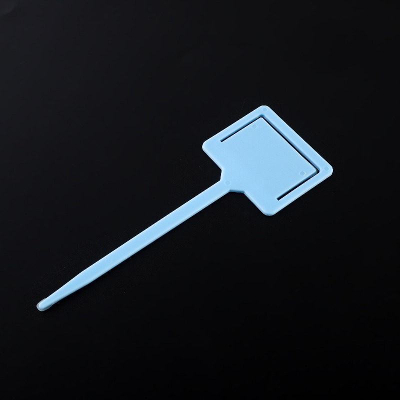 Plastične oznake za biljke i markeri – debeli umetci tipa kartice – Značka Shuhe