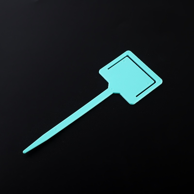 Plastične oznake za biljke i markeri – debeli umetci tipa kartice – Značka Shuhe