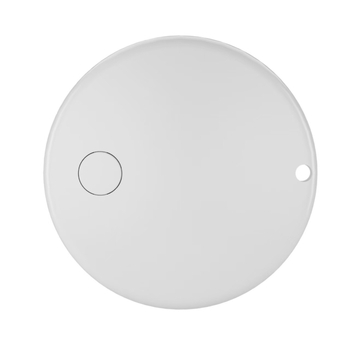 GPS track­er D07 za starije osobe, djecu, kućne ljubimce i prtljagu, s baterijom od 210mAh, Android kompatibilan, krati domet 20 m i globalno praćenje pozicije.