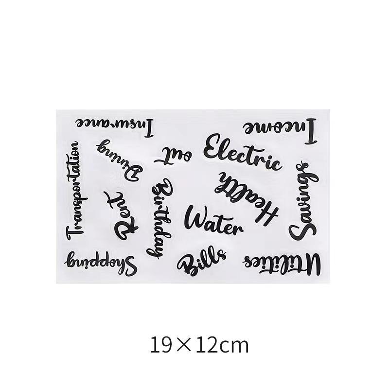 Hongyang etichete scrise de mână și etichete indicator pentru notițe și indexuri | Brand: Hongyang | Adeziv: Da | Stil: Drăguț | Tehnică: Tipărire