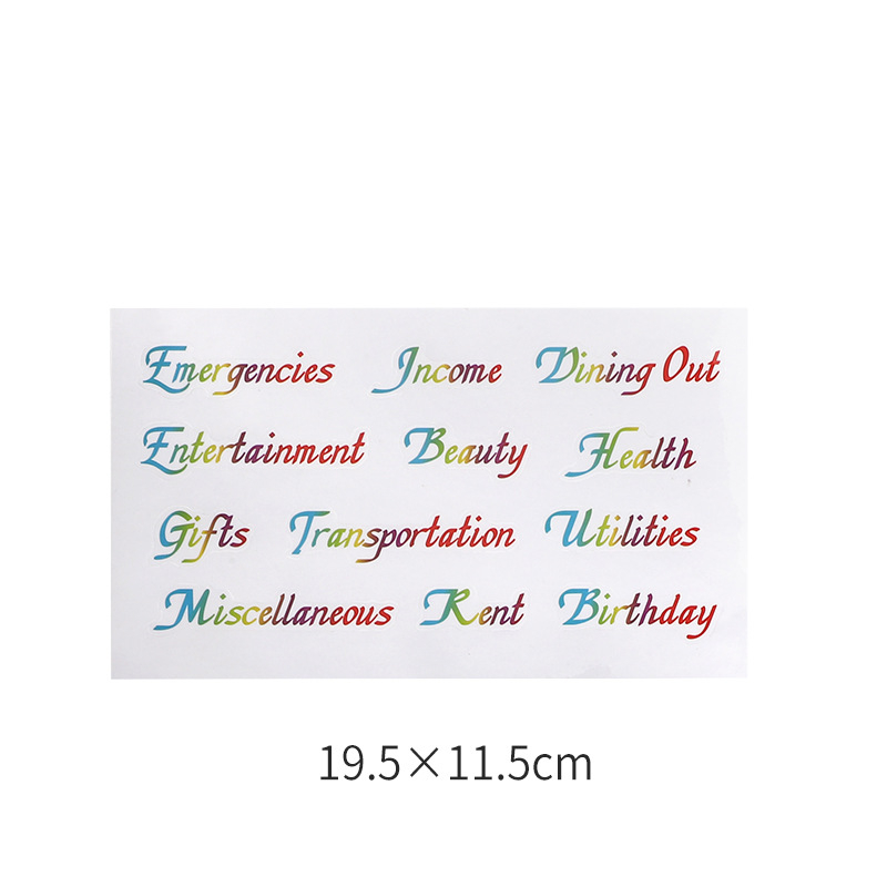 Hongyang etichete scrise de mână și etichete indicator pentru notițe și indexuri | Brand: Hongyang | Adeziv: Da | Stil: Drăguț | Tehnică: Tipărire