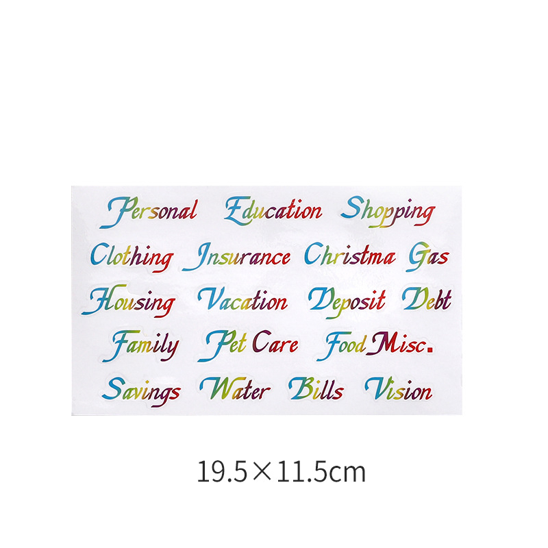 Hongyang etichete scrise de mână și etichete indicator pentru notițe și indexuri | Brand: Hongyang | Adeziv: Da | Stil: Drăguț | Tehnică: Tipărire