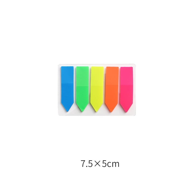 Hongyang etichete scrise de mână și etichete indicator pentru notițe și indexuri | Brand: Hongyang | Adeziv: Da | Stil: Drăguț | Tehnică: Tipărire