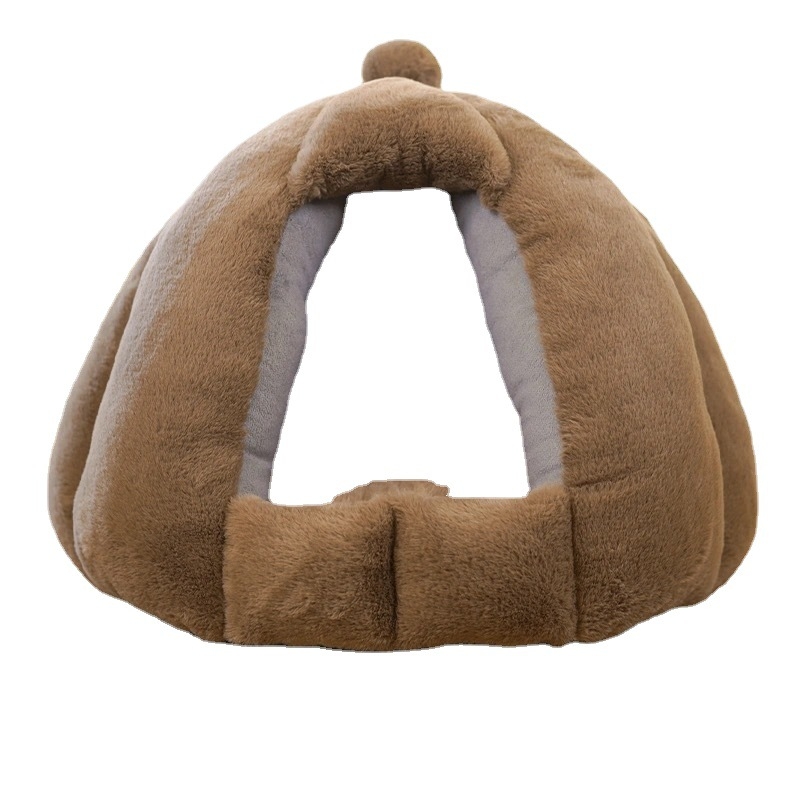 Állati fészek - zárt téli meleg dizájn, vászon anyag, Jiangsu származás, márka Set You Chong