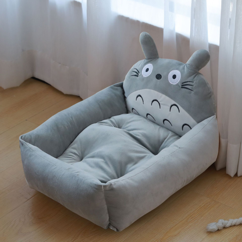 Dream Square kućno gnijezdo za pse – platno ležište