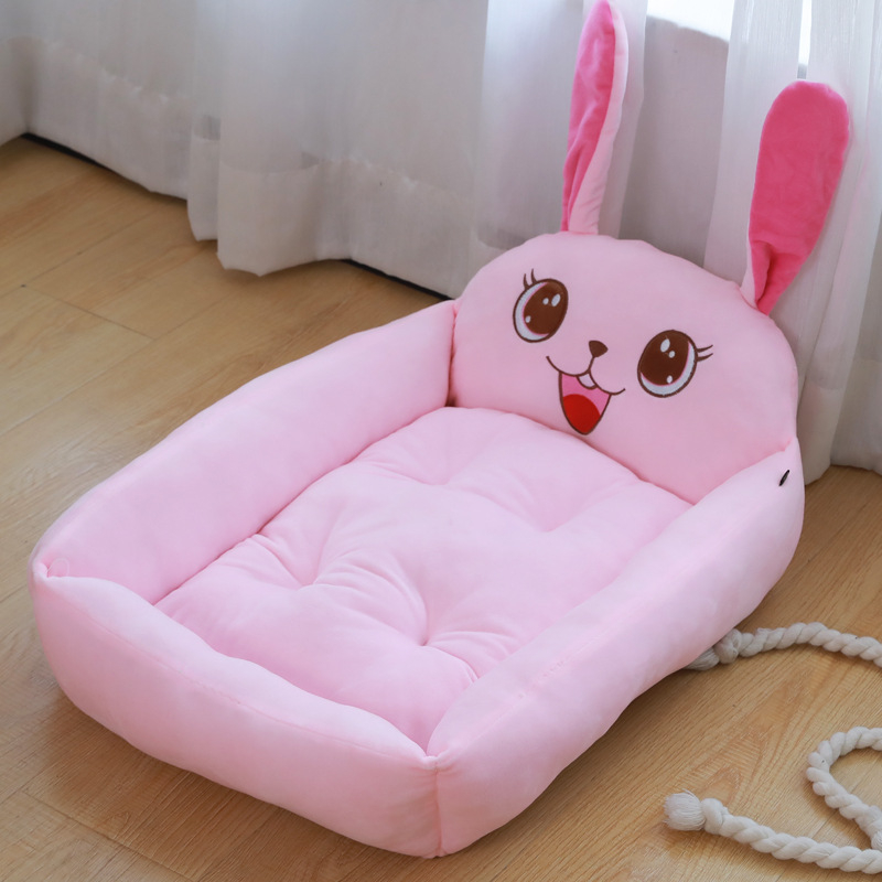Dream Square kućno gnijezdo za pse – platno ležište