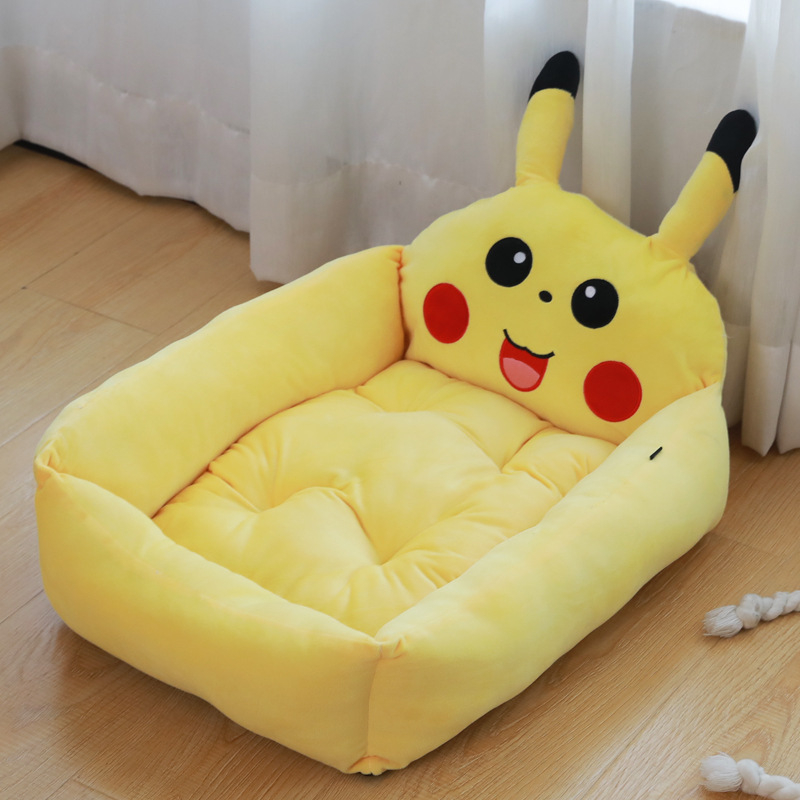 Dream Square kućno gnijezdo za pse – platno ležište